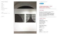 Desktop Screenshot of nikolai-ishchuk.com